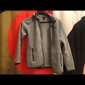 (SOLD) Patagonia Fleece Jacket